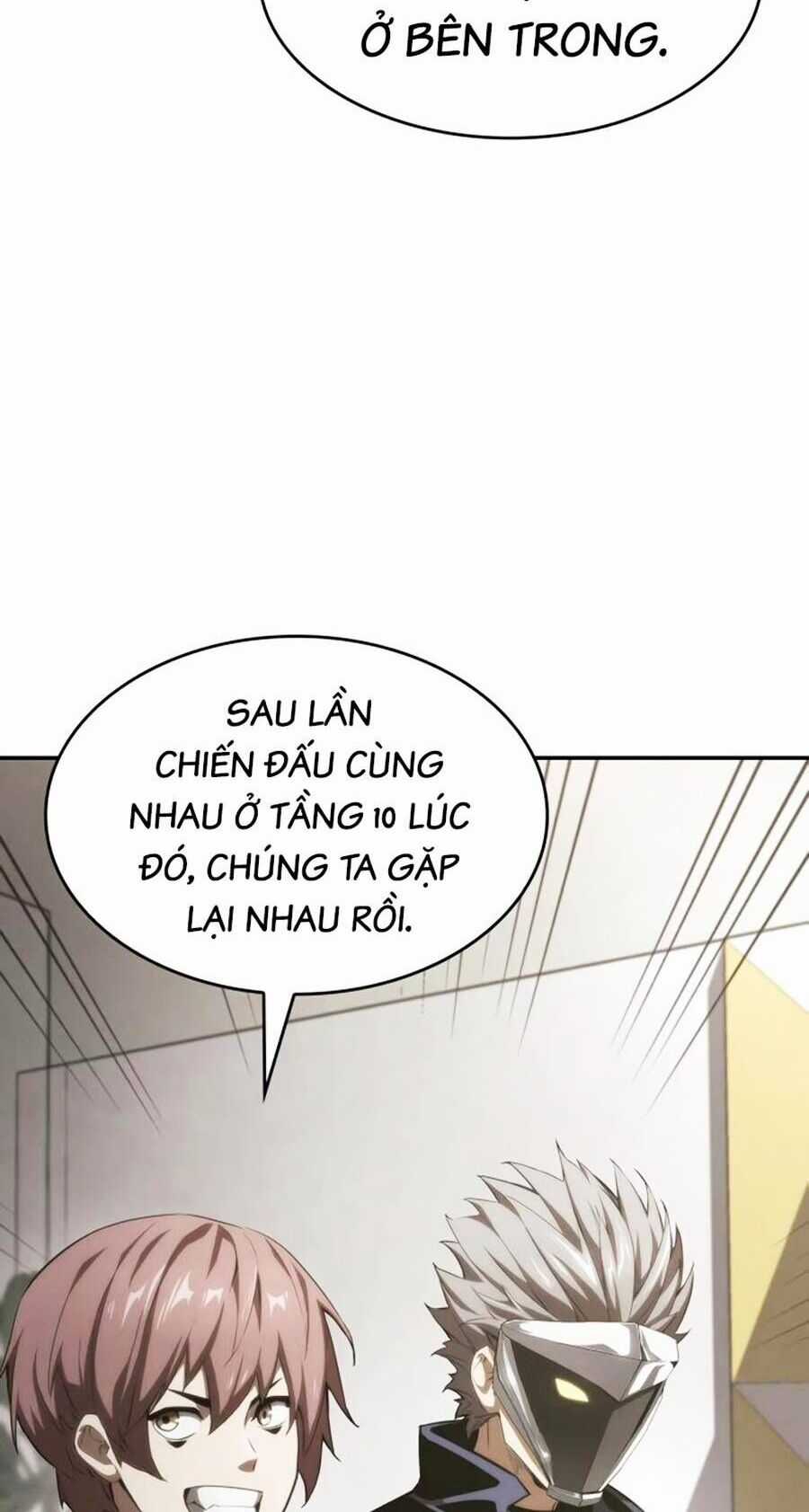 Vô Hạn Tử Linh Sư Chapter 39 trang 25