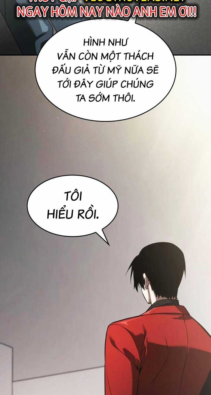 Vô Hạn Tử Linh Sư Chapter 39 trang 28