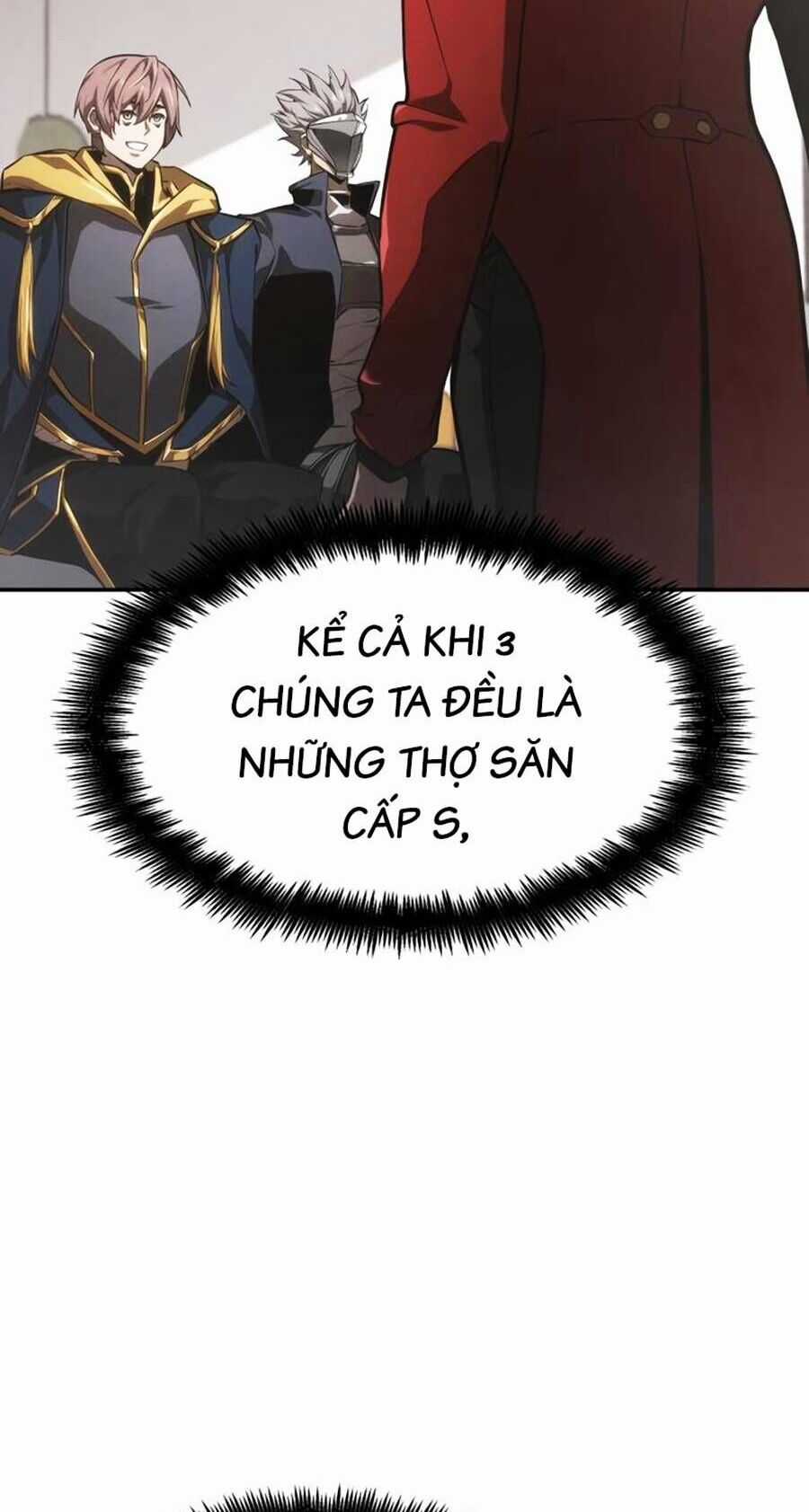 Vô Hạn Tử Linh Sư Chapter 39 trang 29