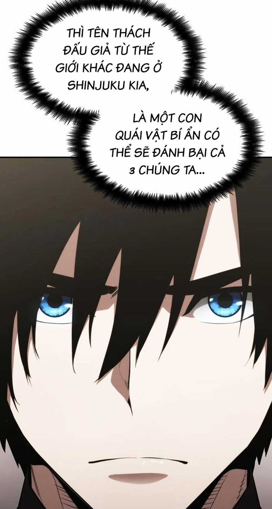 Vô Hạn Tử Linh Sư Chapter 39 trang 30