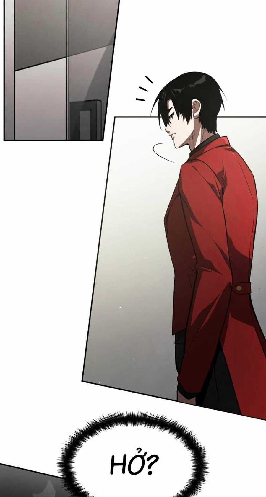 Vô Hạn Tử Linh Sư Chapter 39 trang 32