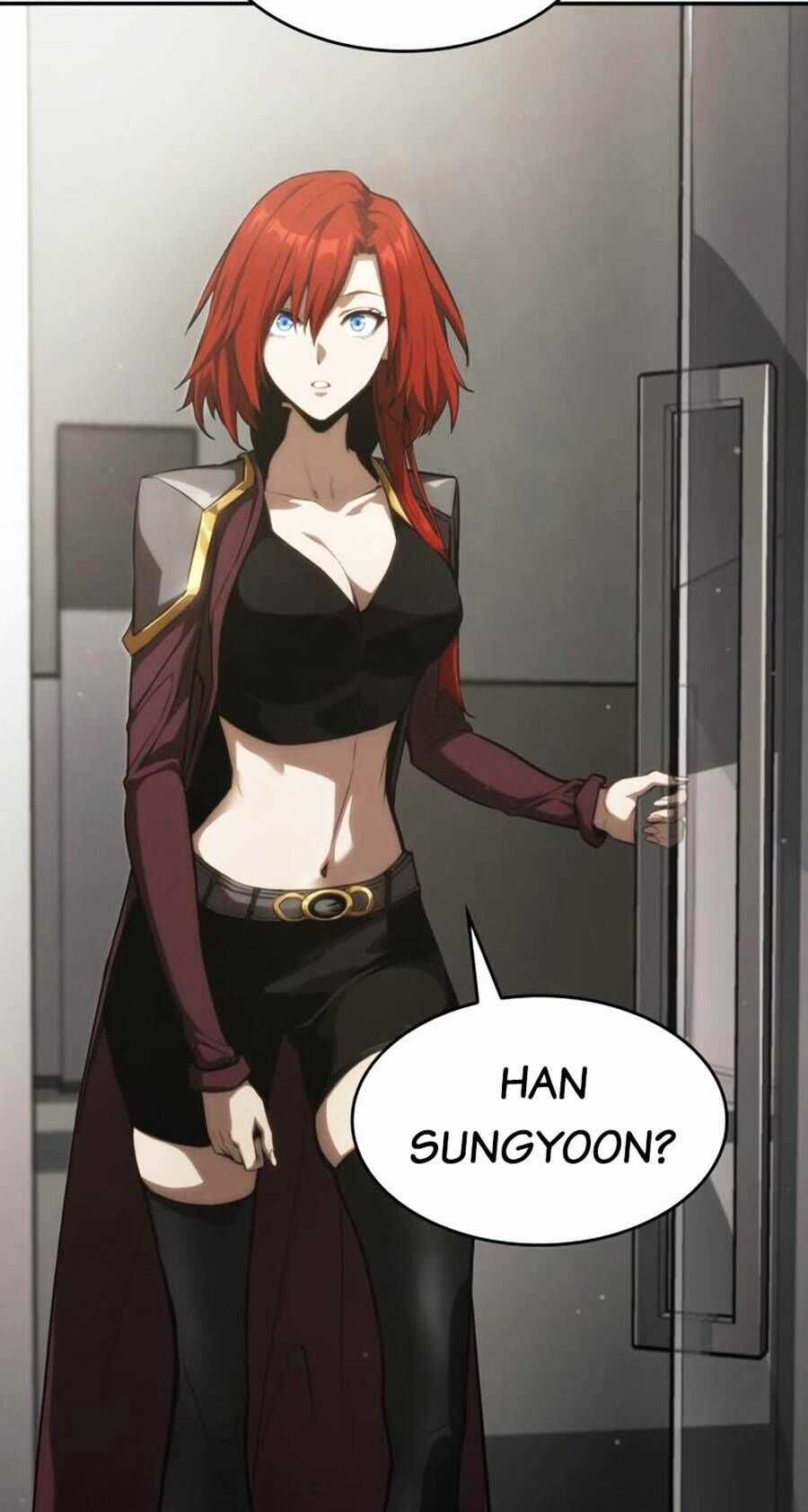 Vô Hạn Tử Linh Sư Chapter 39 trang 34