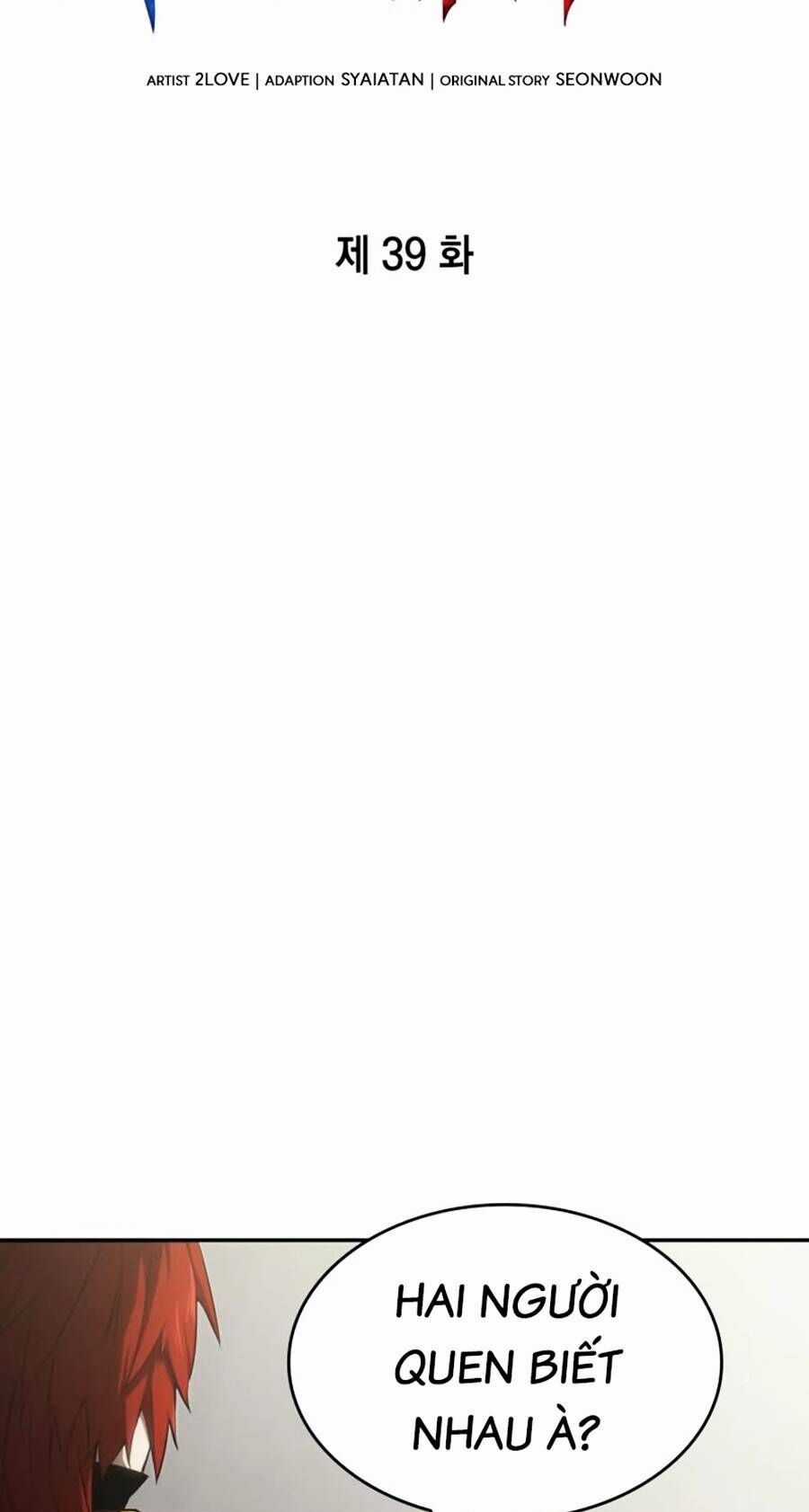 Vô Hạn Tử Linh Sư Chapter 39 trang 36