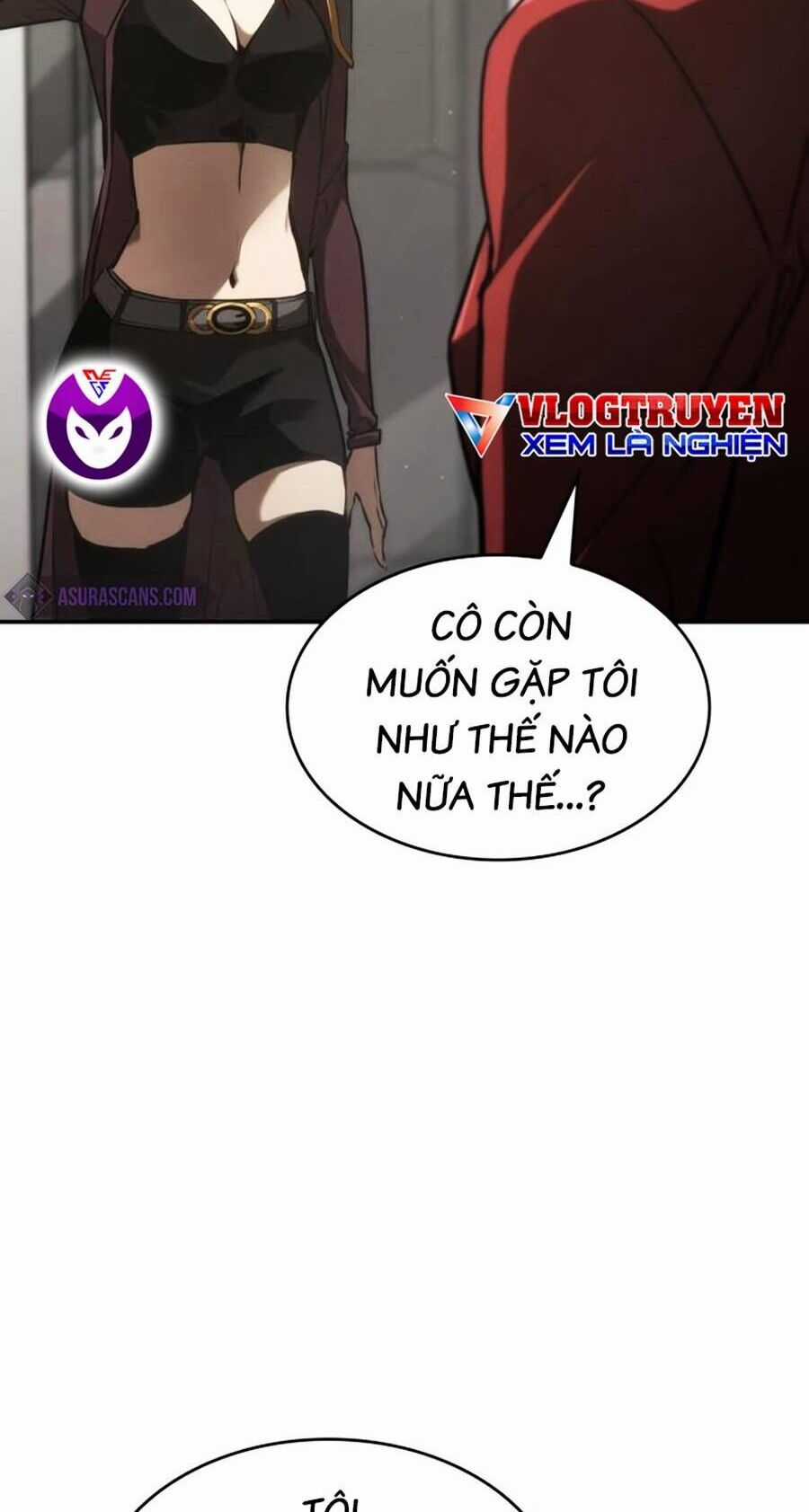 Vô Hạn Tử Linh Sư Chapter 39 trang 39