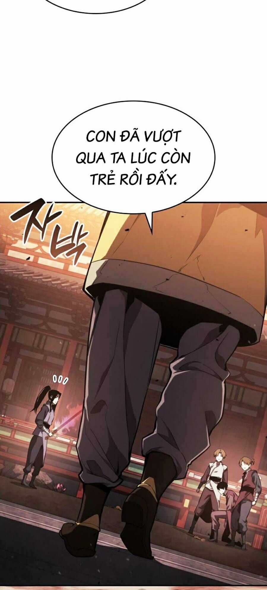 Vô Hạn Tử Linh Sư Chapter 39 trang 4