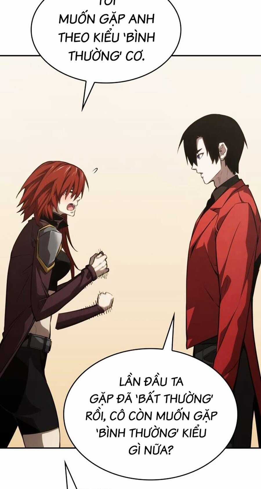 Vô Hạn Tử Linh Sư Chapter 39 trang 40