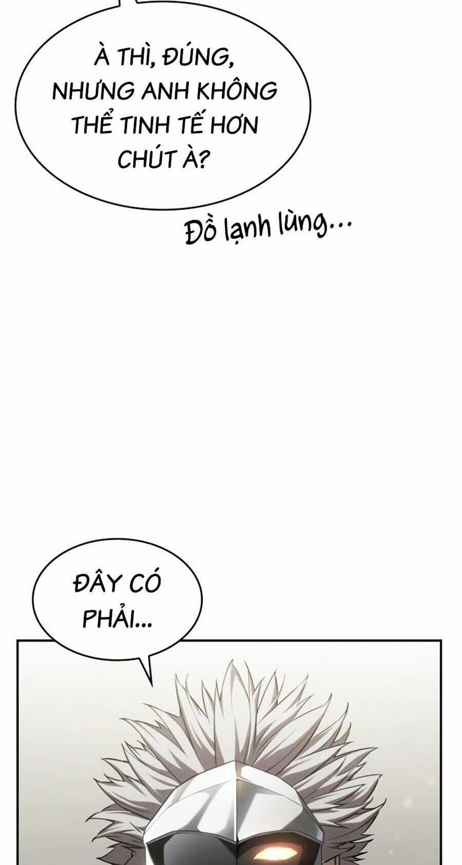 Vô Hạn Tử Linh Sư Chapter 39 trang 41