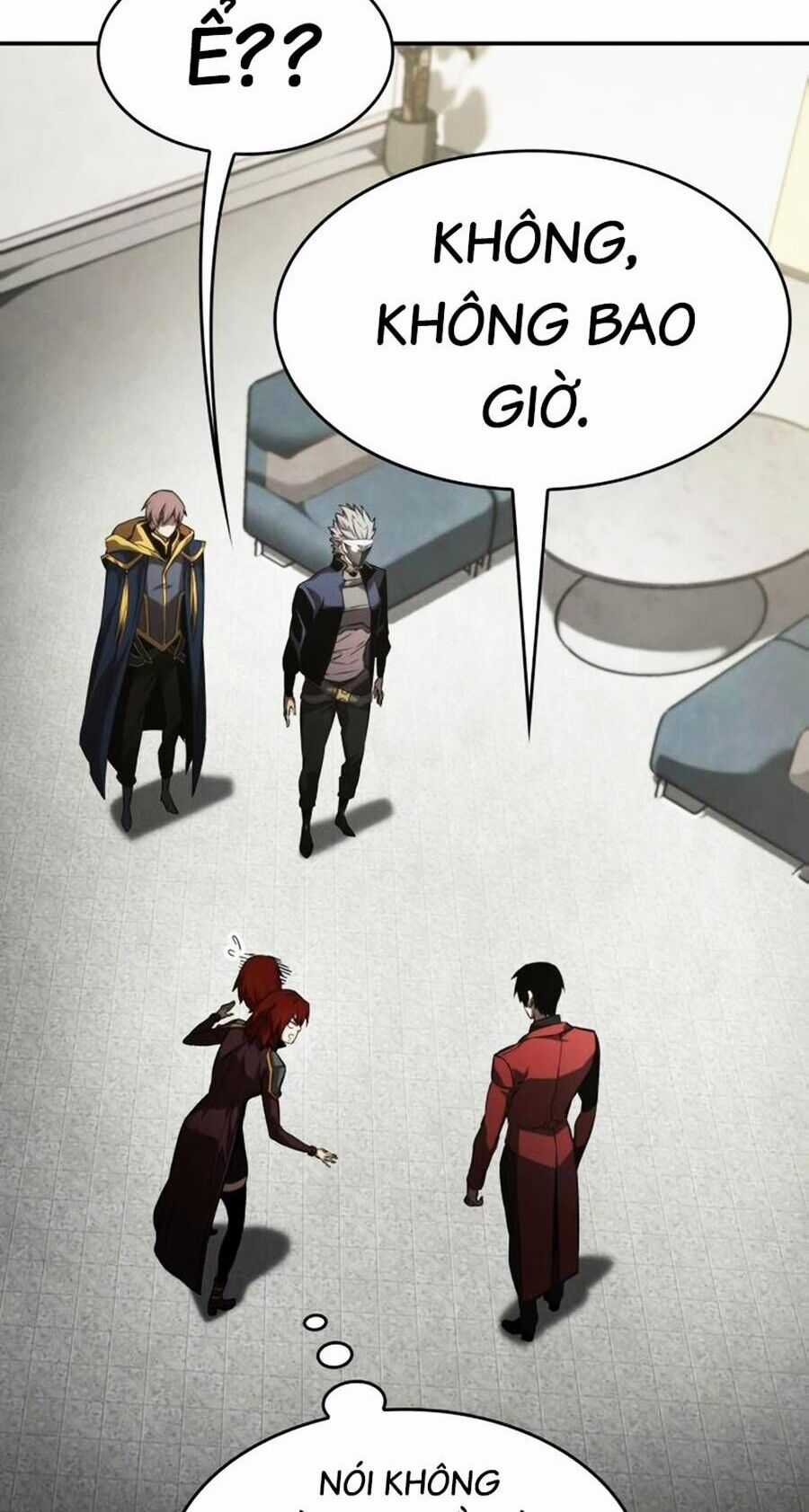 Vô Hạn Tử Linh Sư Chapter 39 trang 43