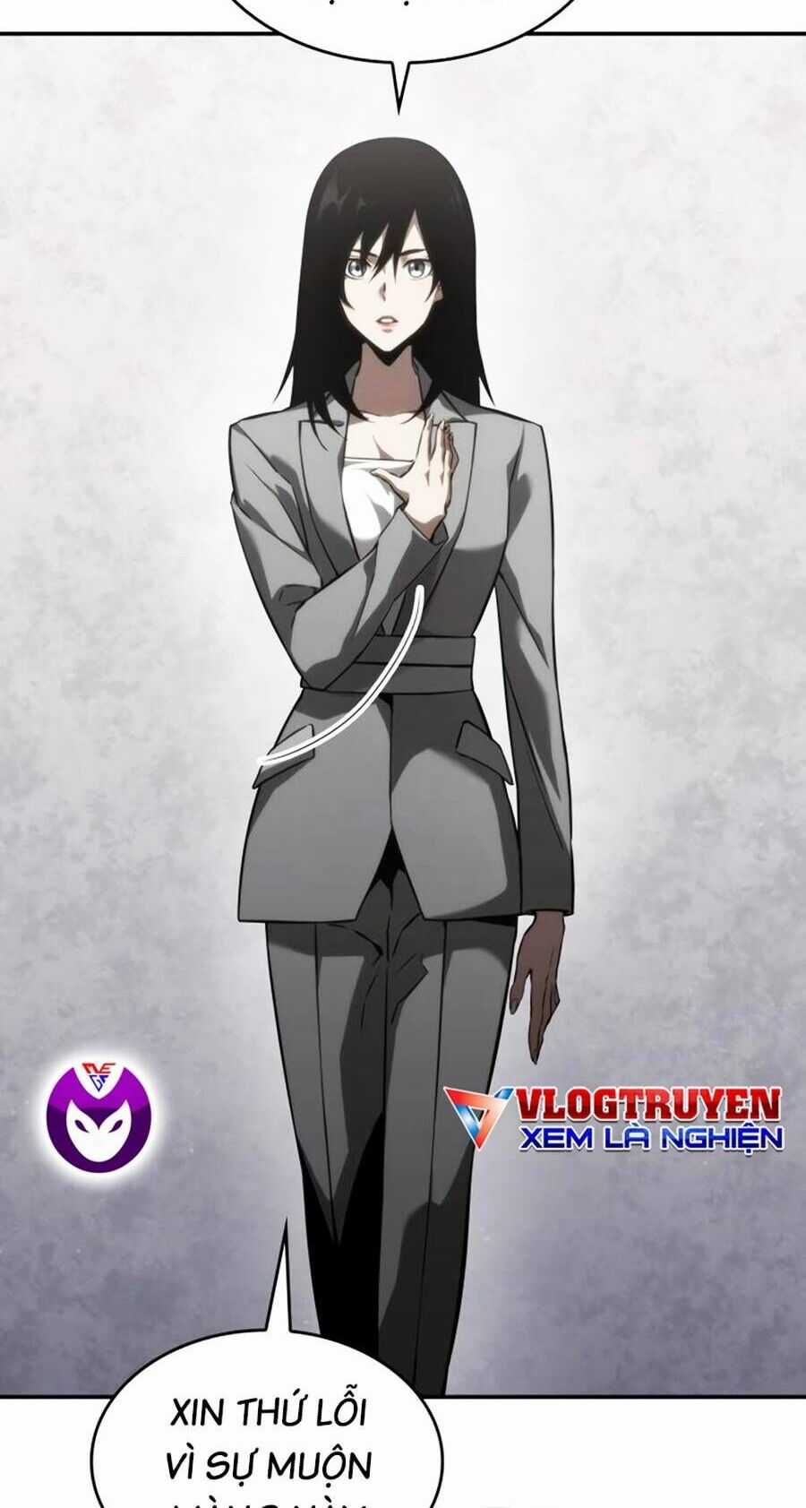 Vô Hạn Tử Linh Sư Chapter 39 trang 45