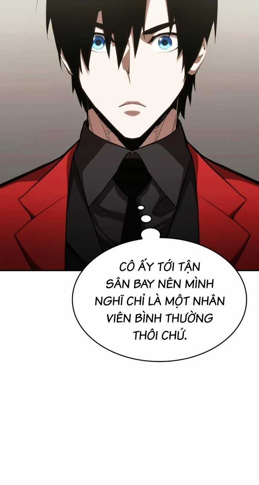 Vô Hạn Tử Linh Sư Chapter 39 trang 47