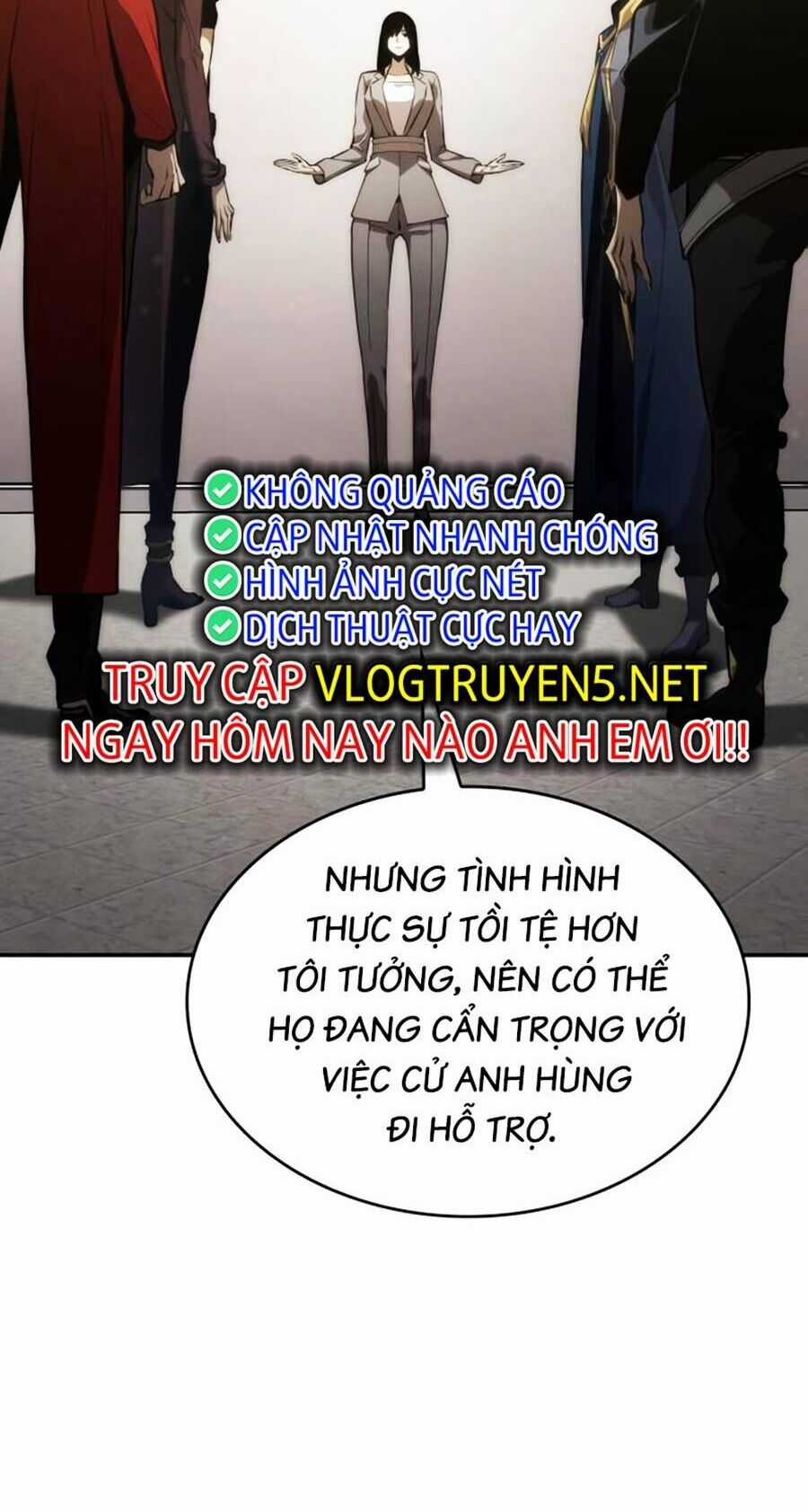 Vô Hạn Tử Linh Sư Chapter 39 trang 49