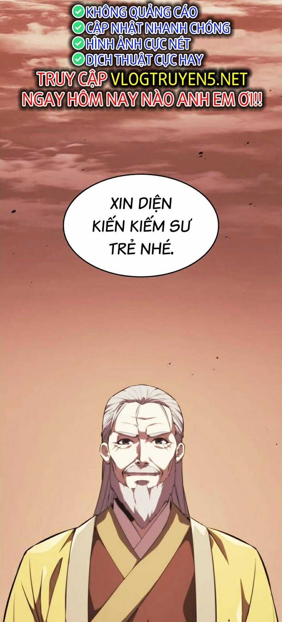 Vô Hạn Tử Linh Sư Chapter 39 trang 5