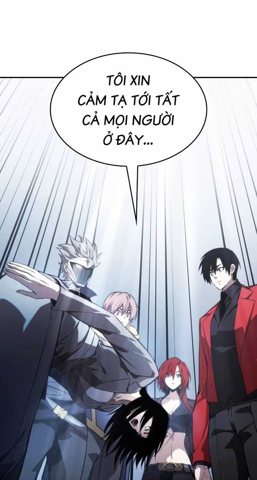 Vô Hạn Tử Linh Sư Chapter 39 trang 53