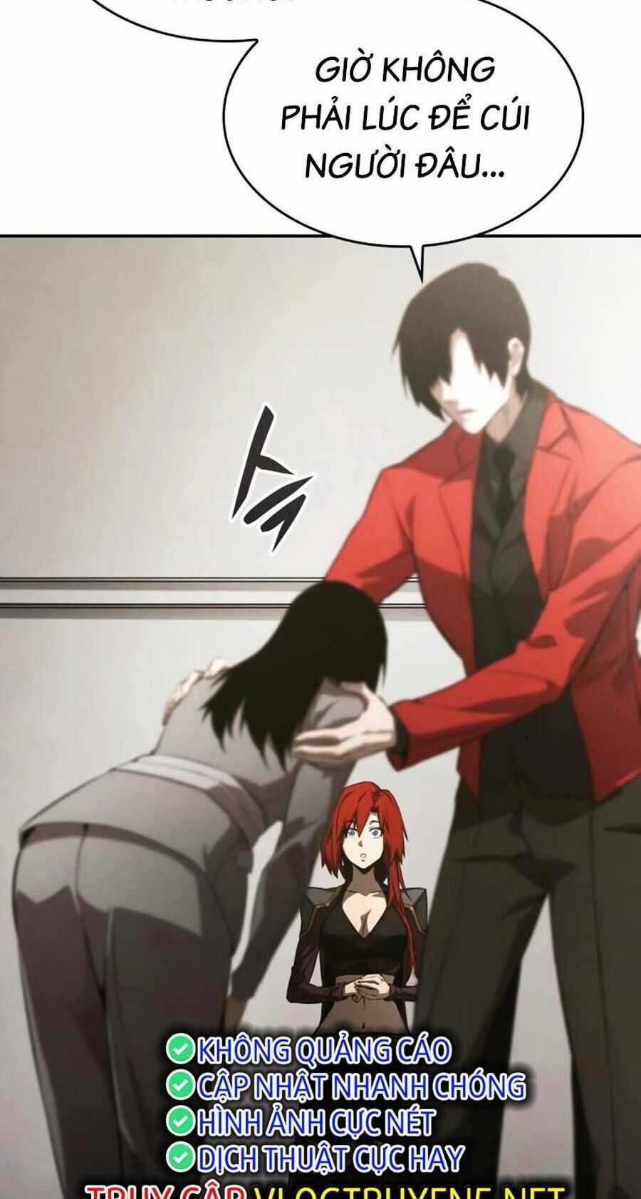 Vô Hạn Tử Linh Sư Chapter 39 trang 55