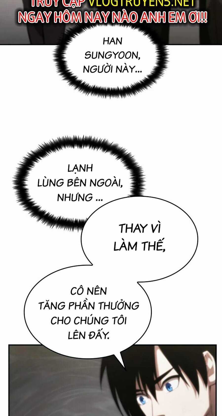 Vô Hạn Tử Linh Sư Chapter 39 trang 56