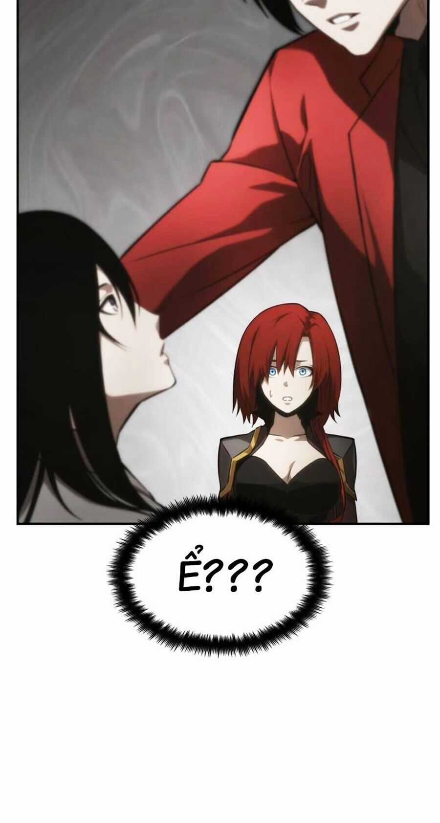 Vô Hạn Tử Linh Sư Chapter 39 trang 57