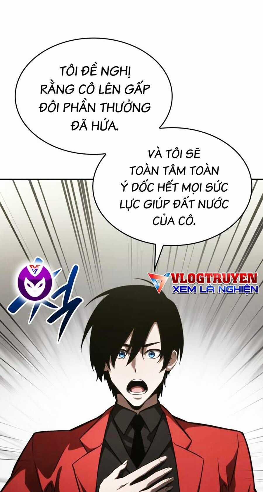 Vô Hạn Tử Linh Sư Chapter 39 trang 58