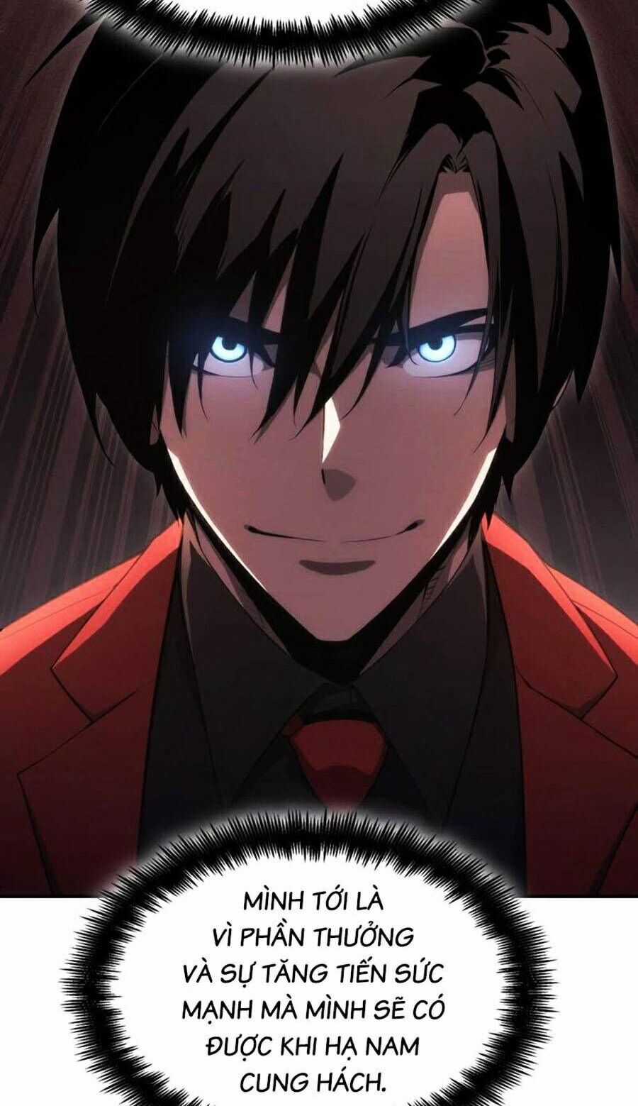 Vô Hạn Tử Linh Sư Chapter 39 trang 61