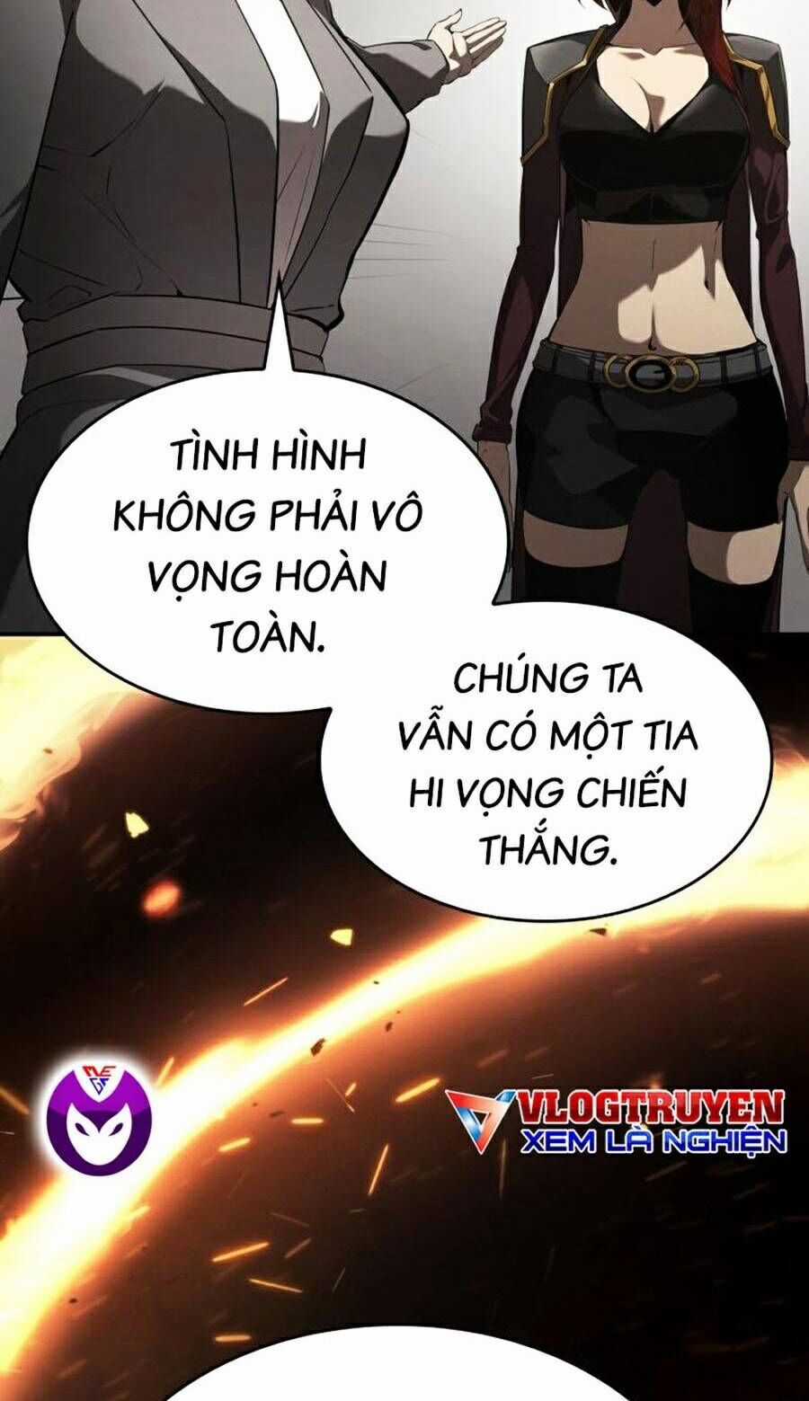 Vô Hạn Tử Linh Sư Chapter 39 trang 65
