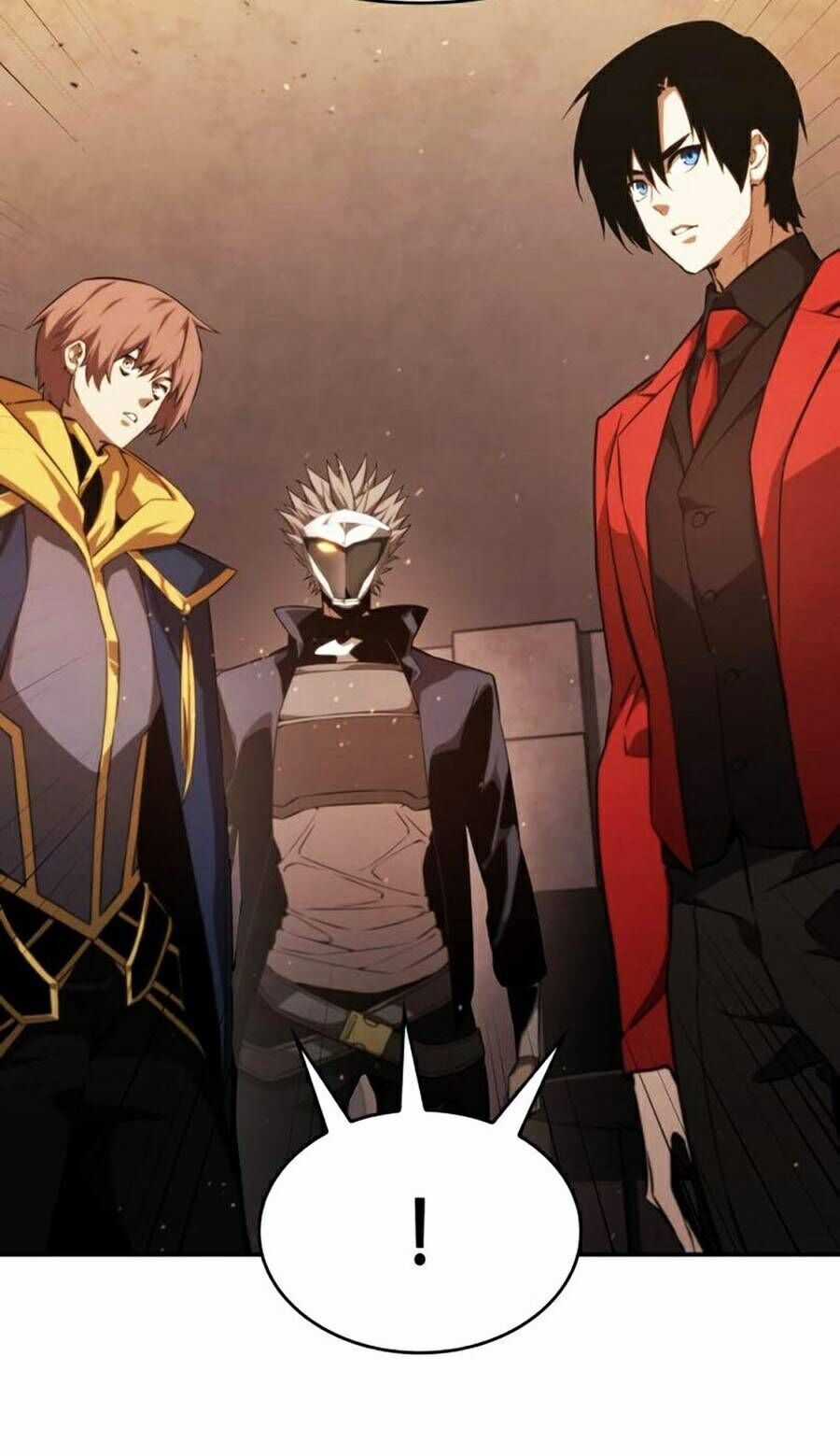 Vô Hạn Tử Linh Sư Chapter 39 trang 70