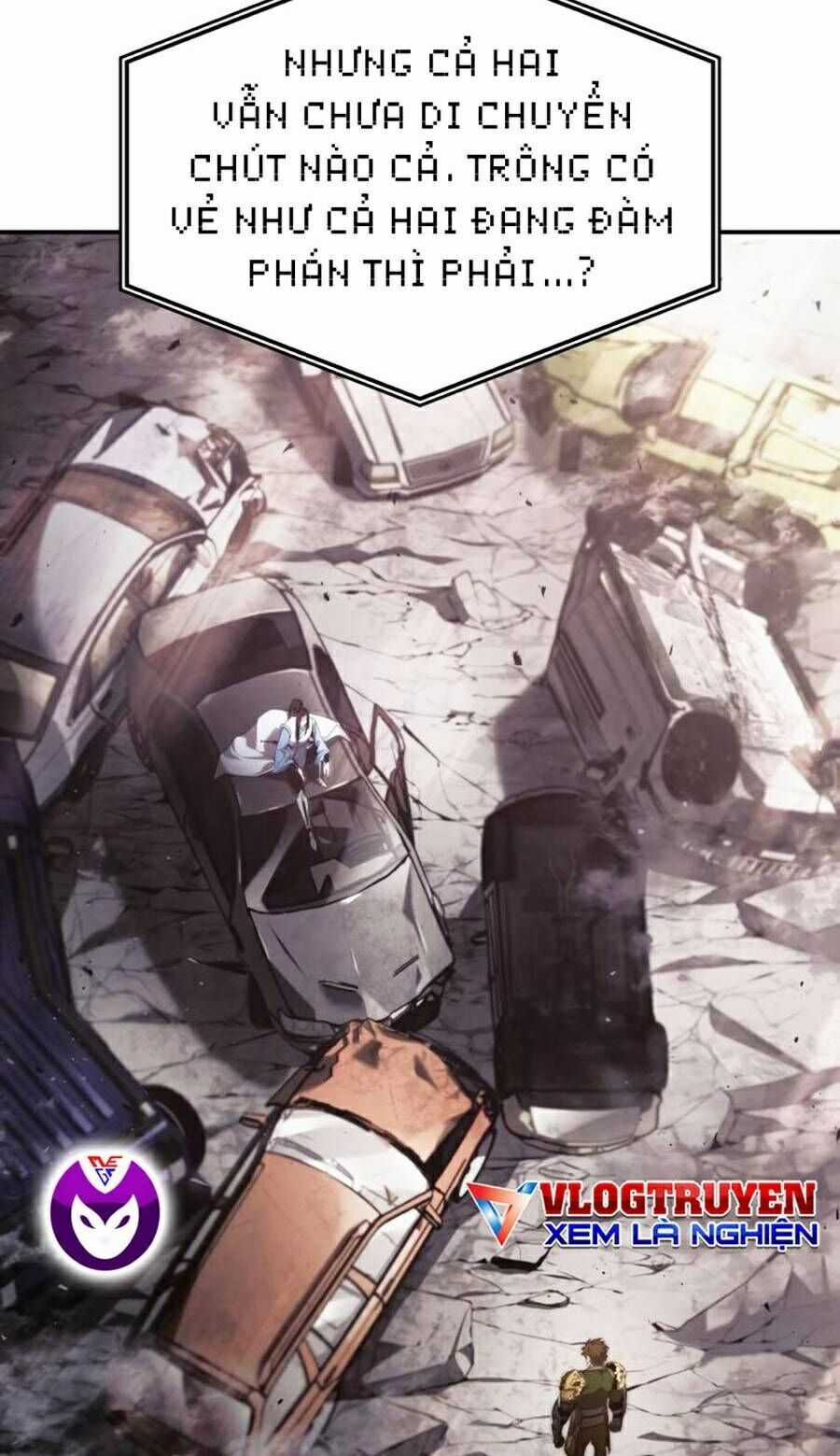 Vô Hạn Tử Linh Sư Chapter 39 trang 79