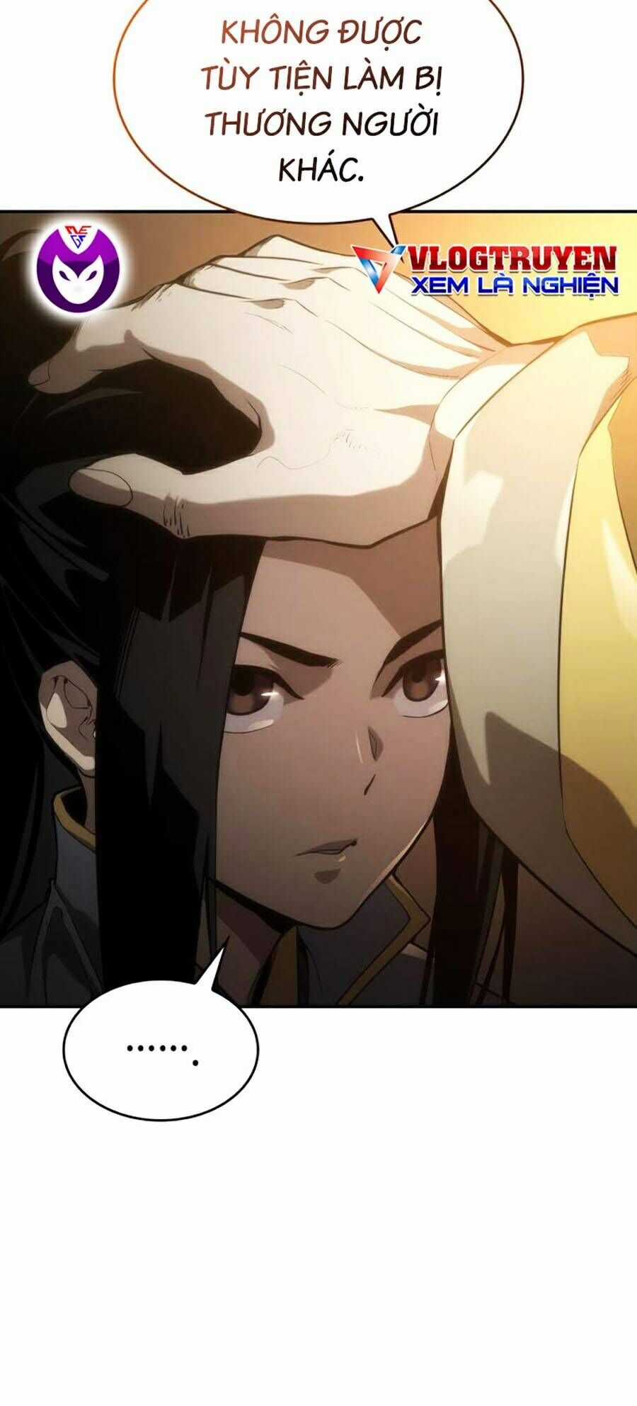 Vô Hạn Tử Linh Sư Chapter 39 trang 8