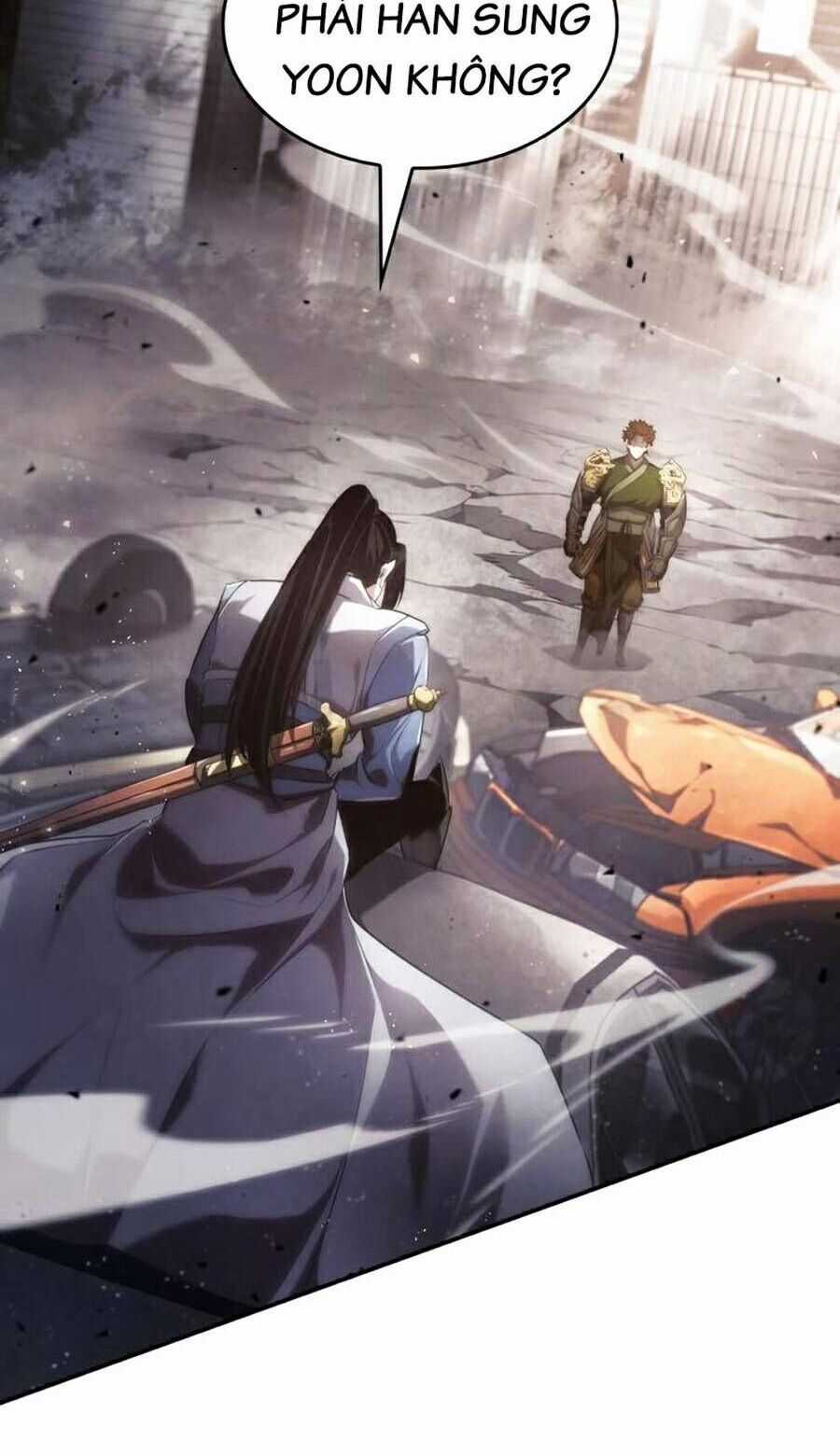 Vô Hạn Tử Linh Sư Chapter 39 trang 81