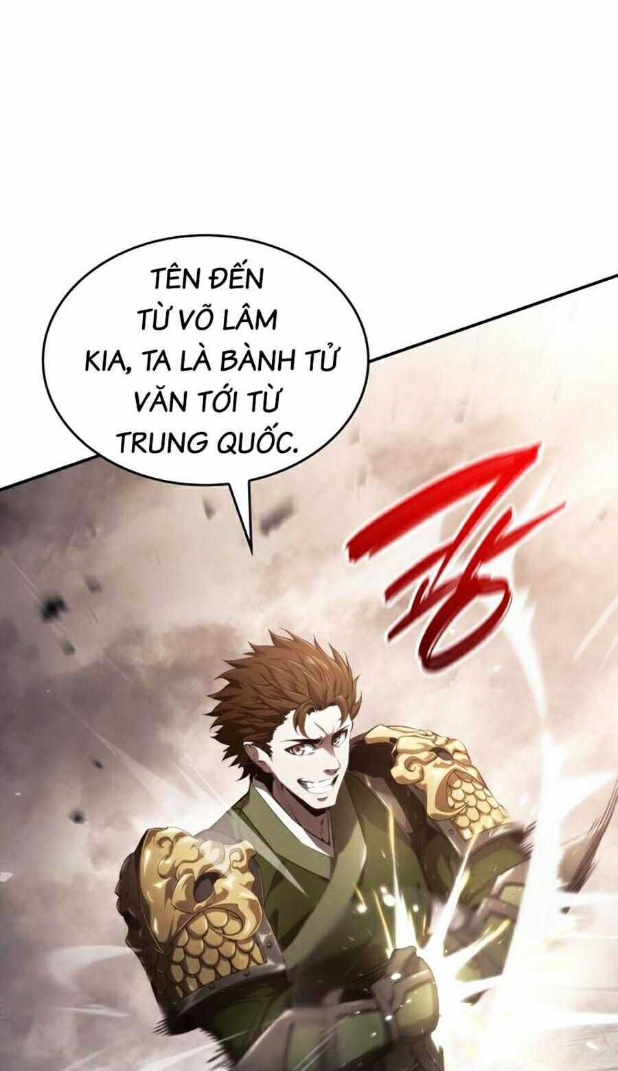 Vô Hạn Tử Linh Sư Chapter 39 trang 82