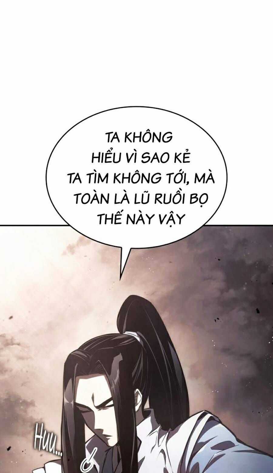 Vô Hạn Tử Linh Sư Chapter 39 trang 84
