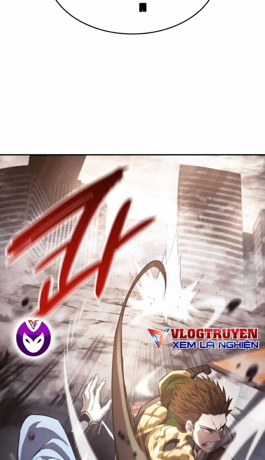 Vô Hạn Tử Linh Sư Chapter 39 trang 86