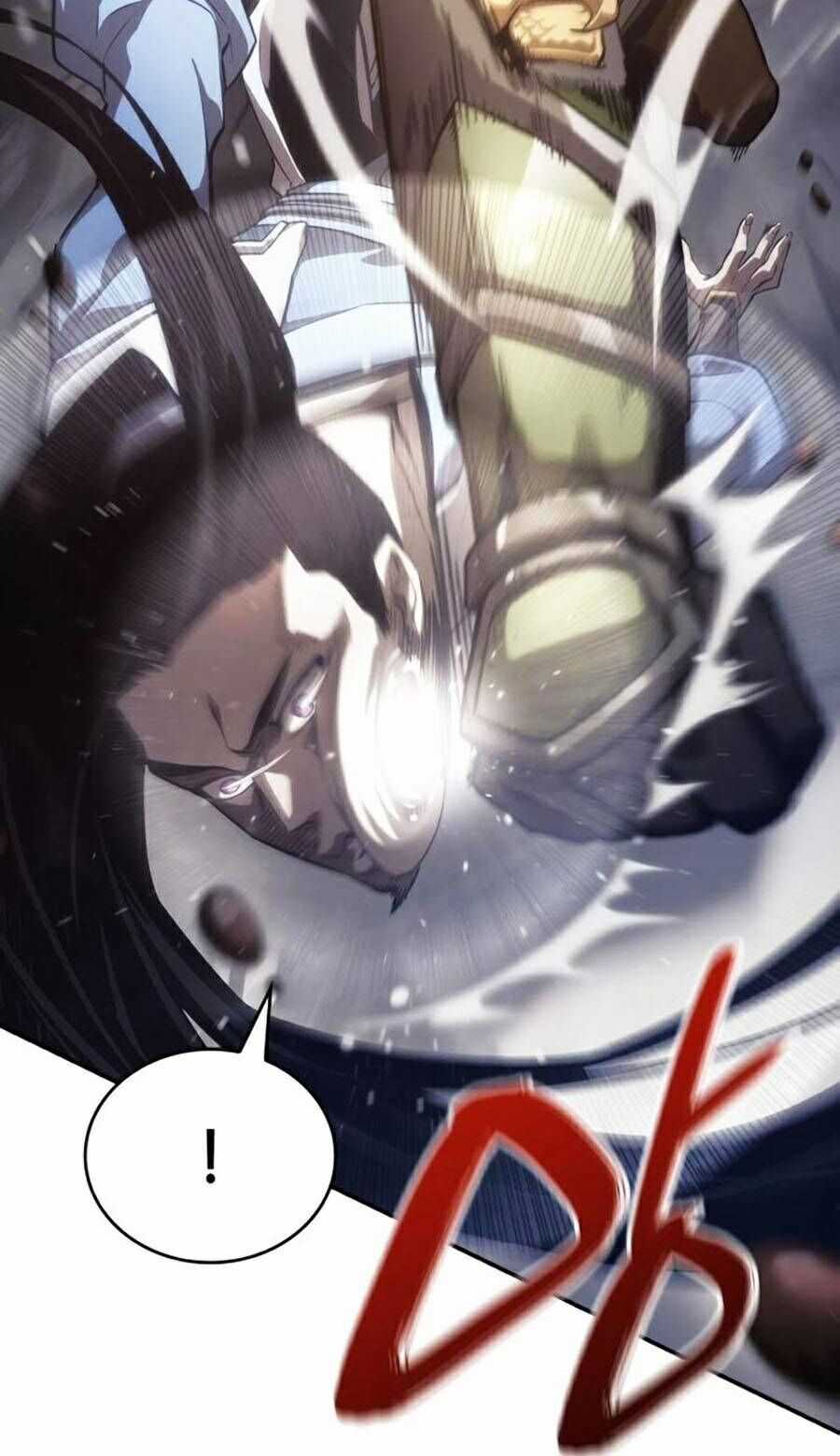 Vô Hạn Tử Linh Sư Chapter 39 trang 87