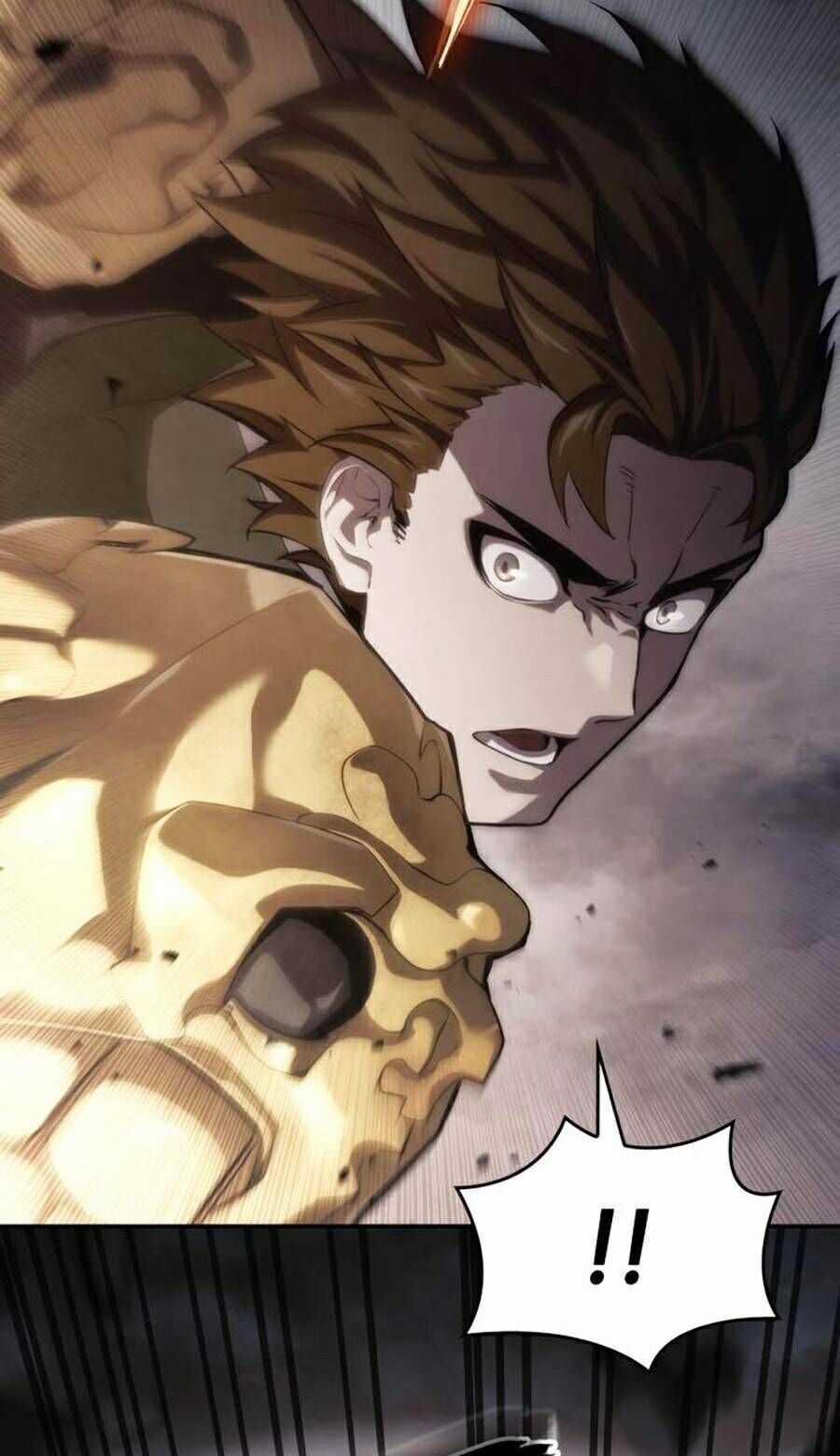 Vô Hạn Tử Linh Sư Chapter 39 trang 92