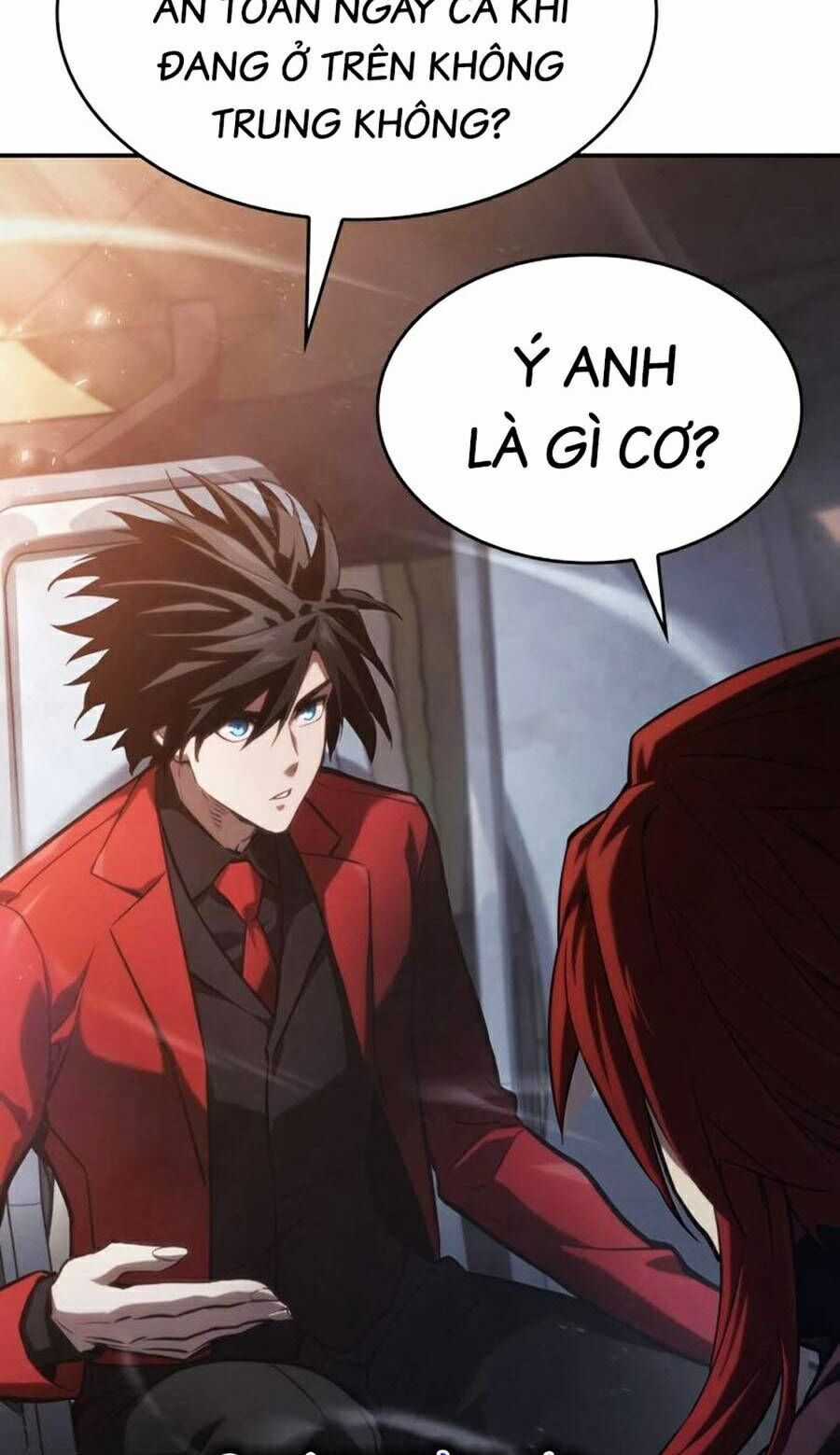 Vô Hạn Tử Linh Sư Chapter 39 trang 97