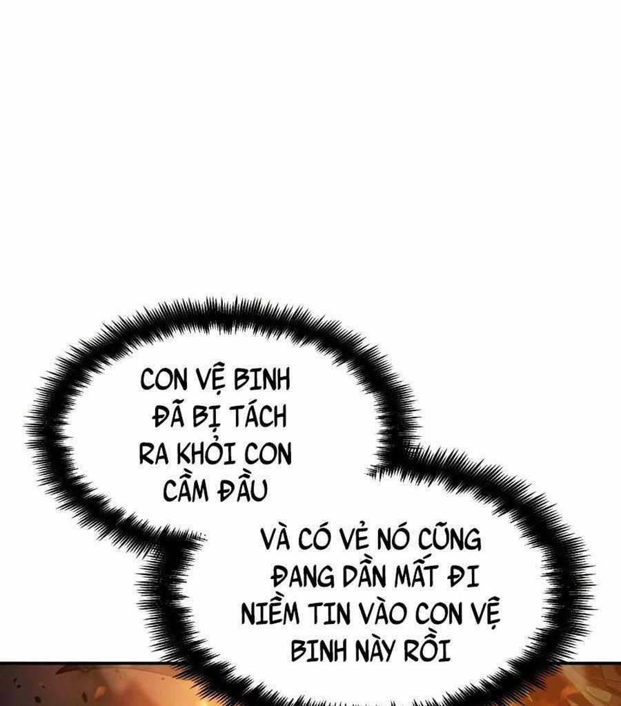 Vô Hạn Tử Linh Sư Chapter 4 trang 113