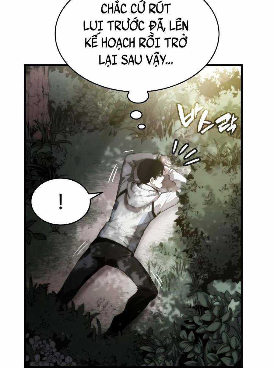 Vô Hạn Tử Linh Sư Chapter 4 trang 13