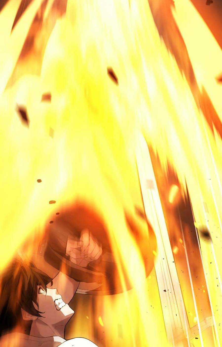 Vô Hạn Tử Linh Sư Chapter 4 trang 131