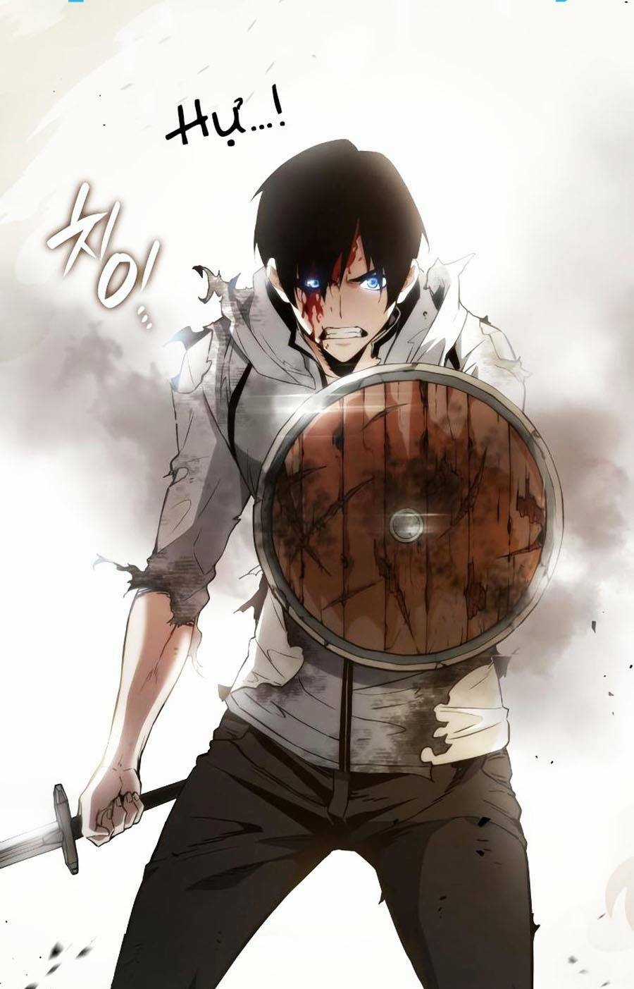 Vô Hạn Tử Linh Sư Chapter 4 trang 137