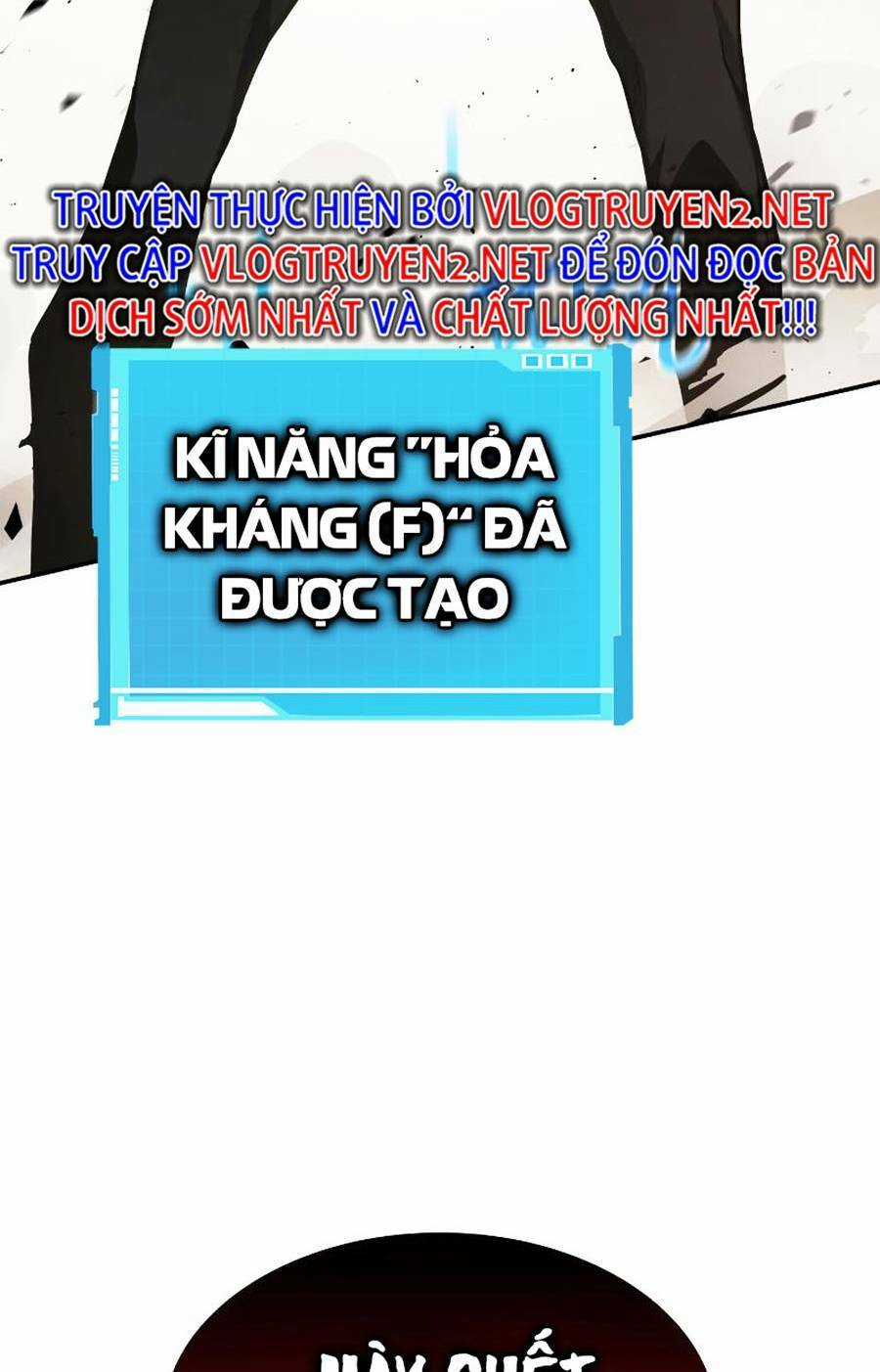 Vô Hạn Tử Linh Sư Chapter 4 trang 138