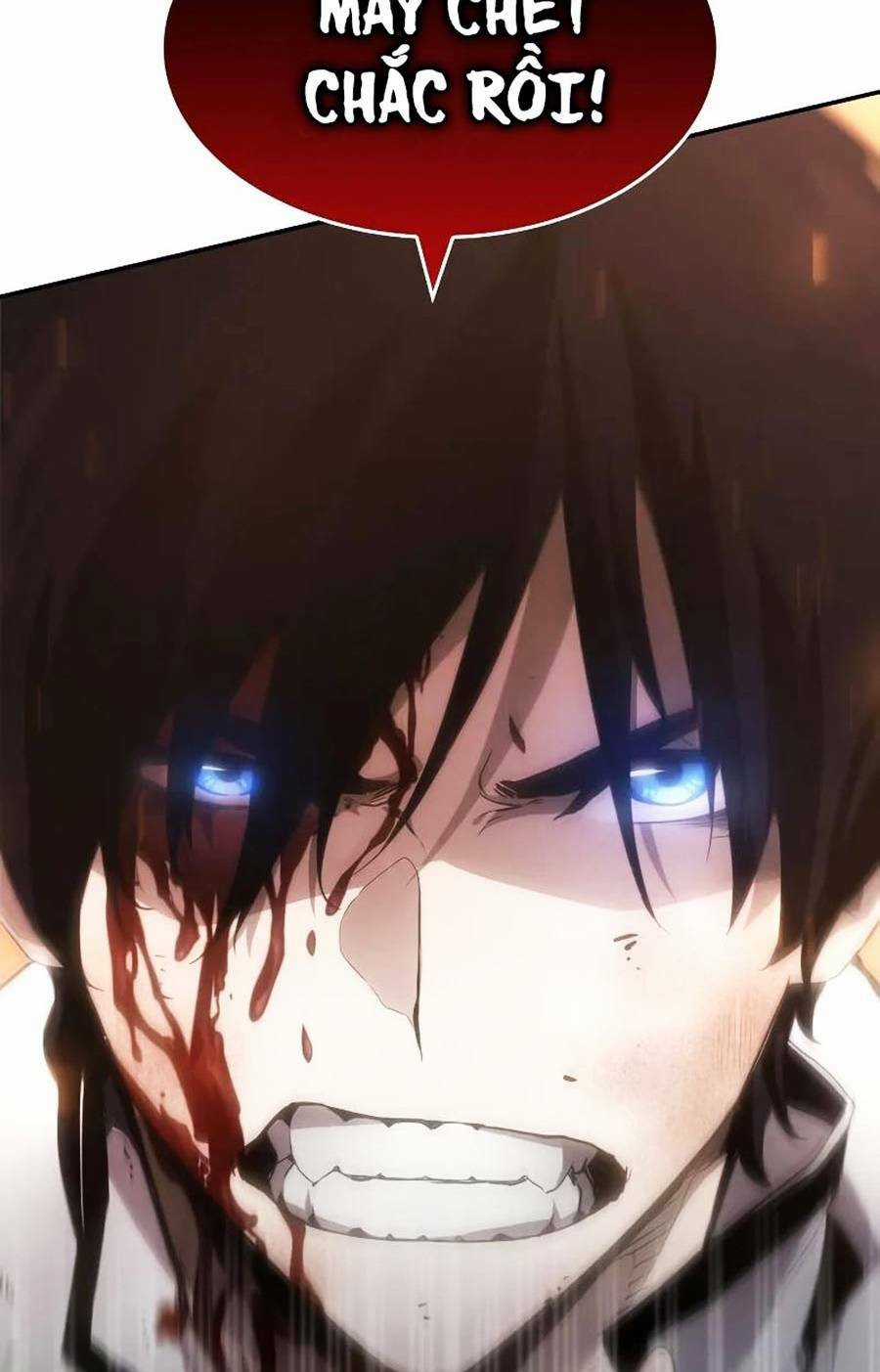 Vô Hạn Tử Linh Sư Chapter 4 trang 139