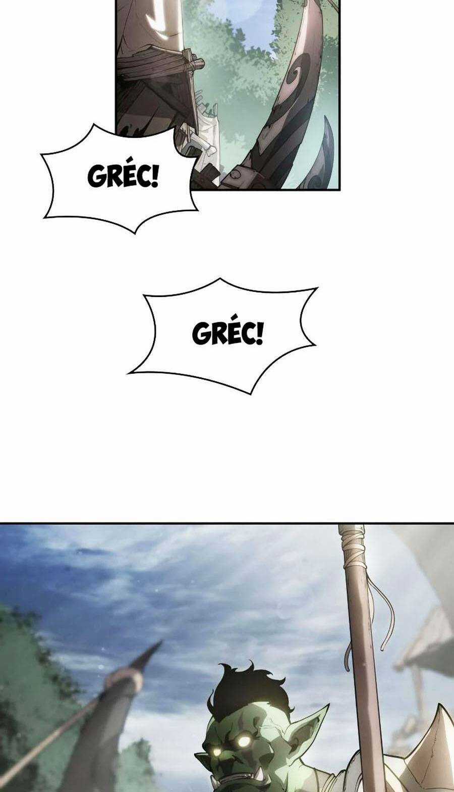 Vô Hạn Tử Linh Sư Chapter 4 trang 2