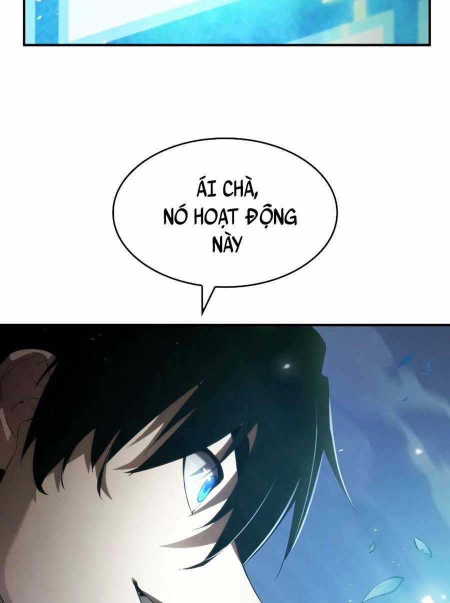 Vô Hạn Tử Linh Sư Chapter 4 trang 25