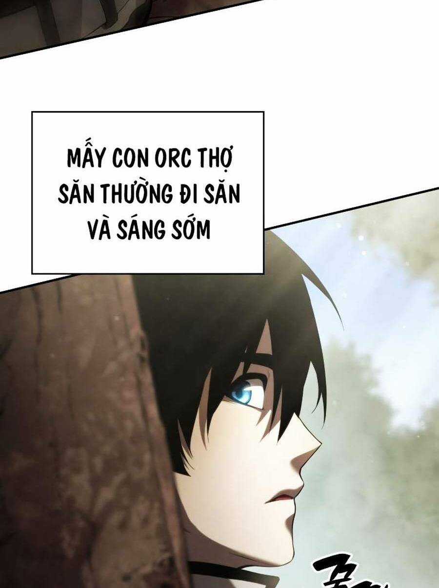 Vô Hạn Tử Linh Sư Chapter 4 trang 30