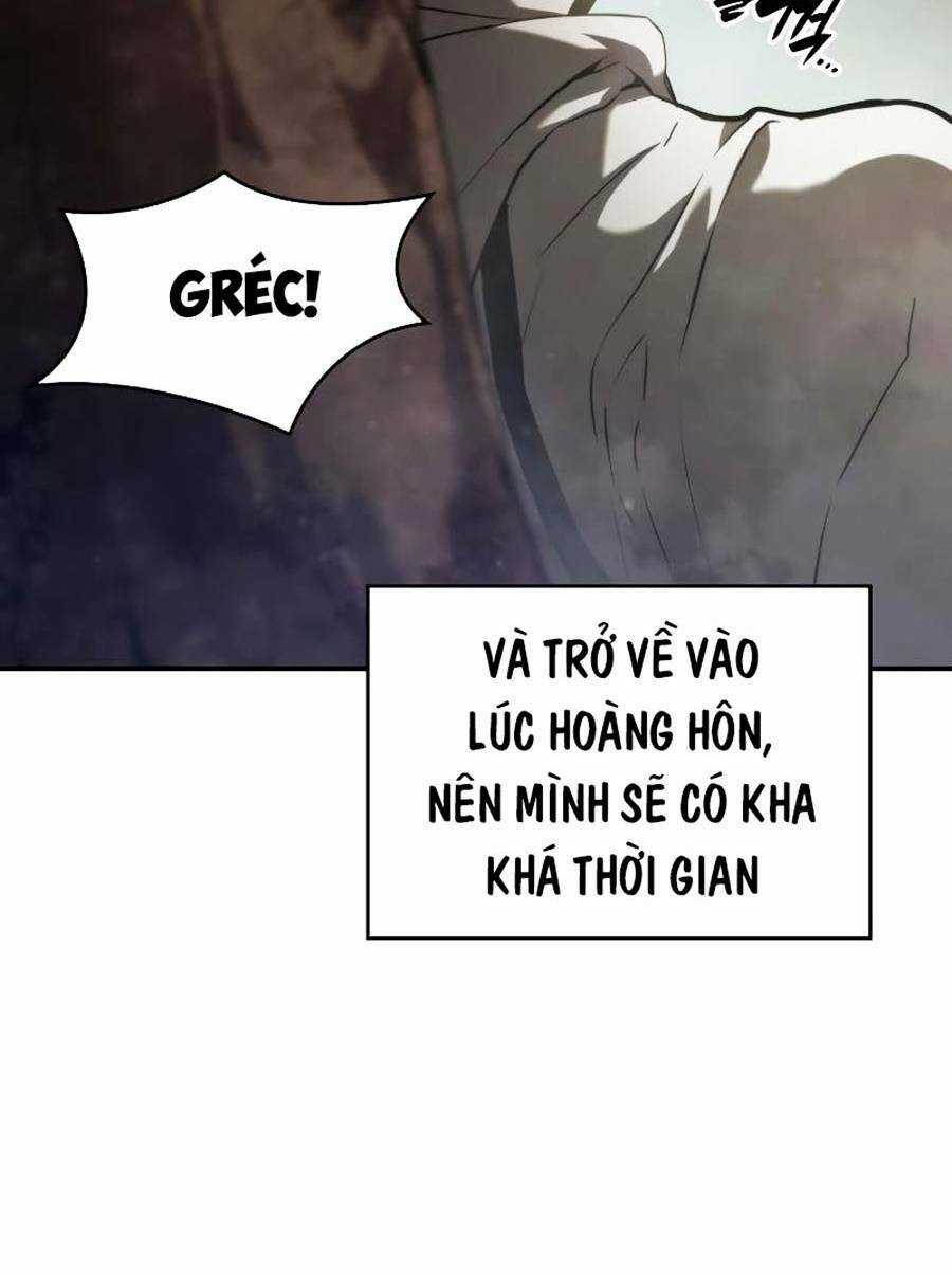 Vô Hạn Tử Linh Sư Chapter 4 trang 31