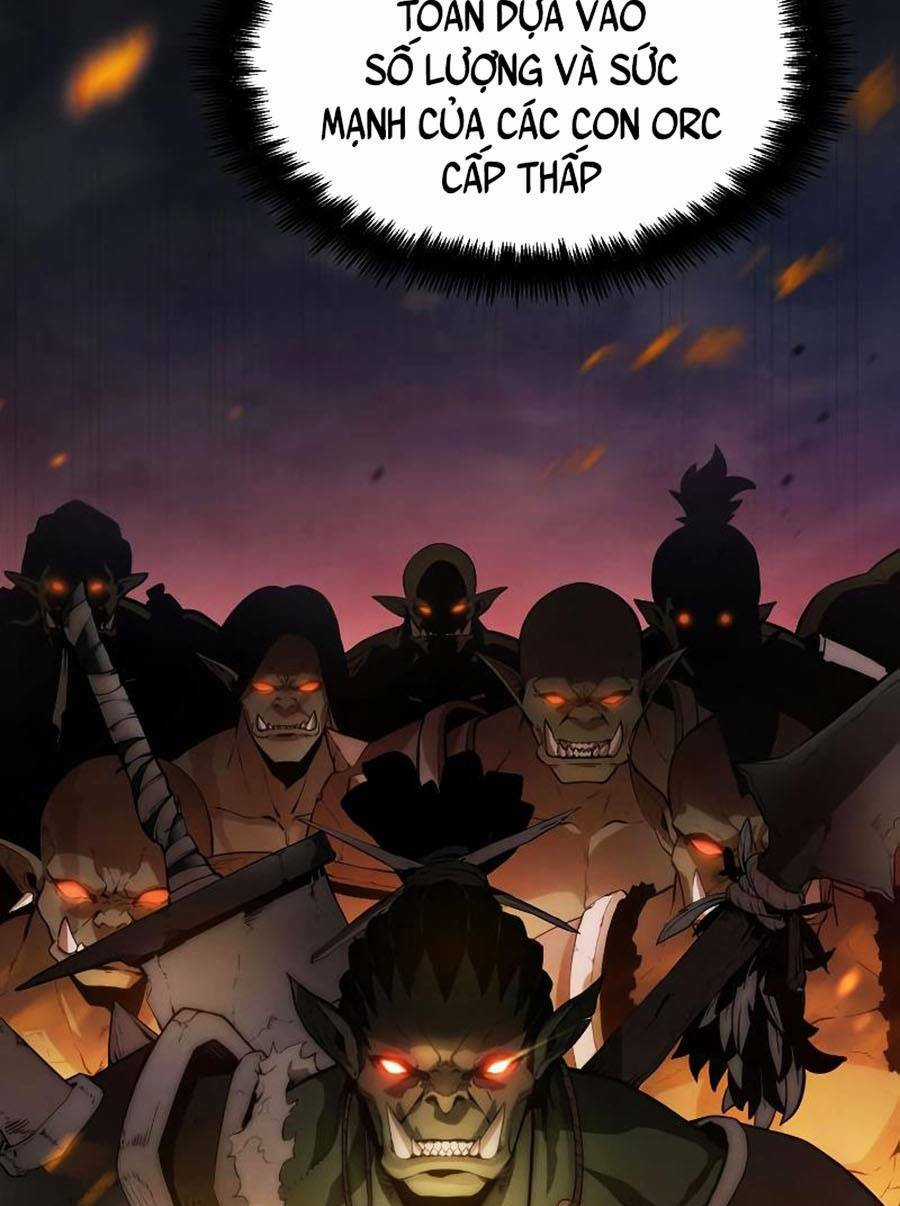 Vô Hạn Tử Linh Sư Chapter 4 trang 33