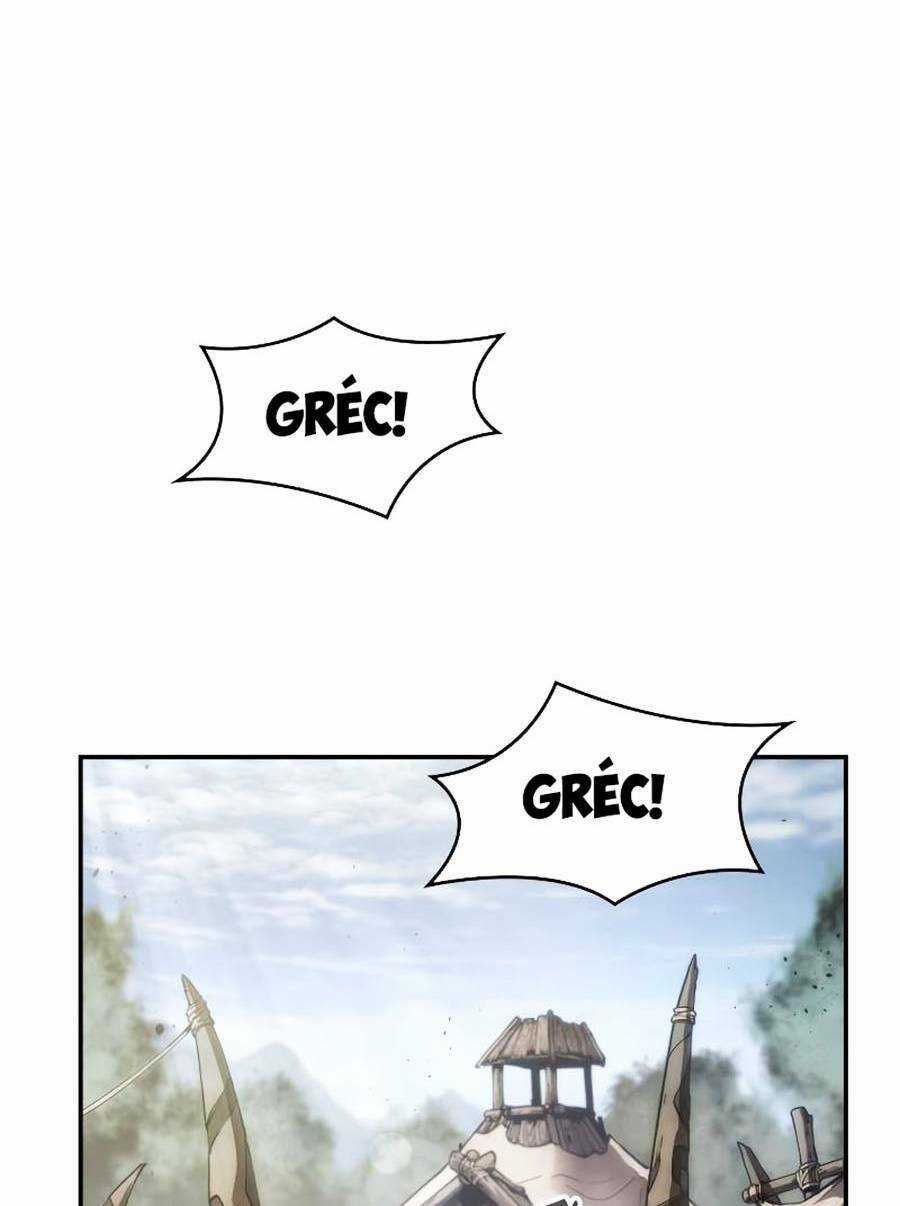 Vô Hạn Tử Linh Sư Chapter 4 trang 39