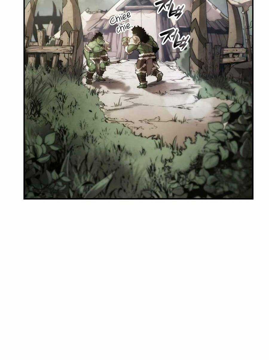 Vô Hạn Tử Linh Sư Chapter 4 trang 40