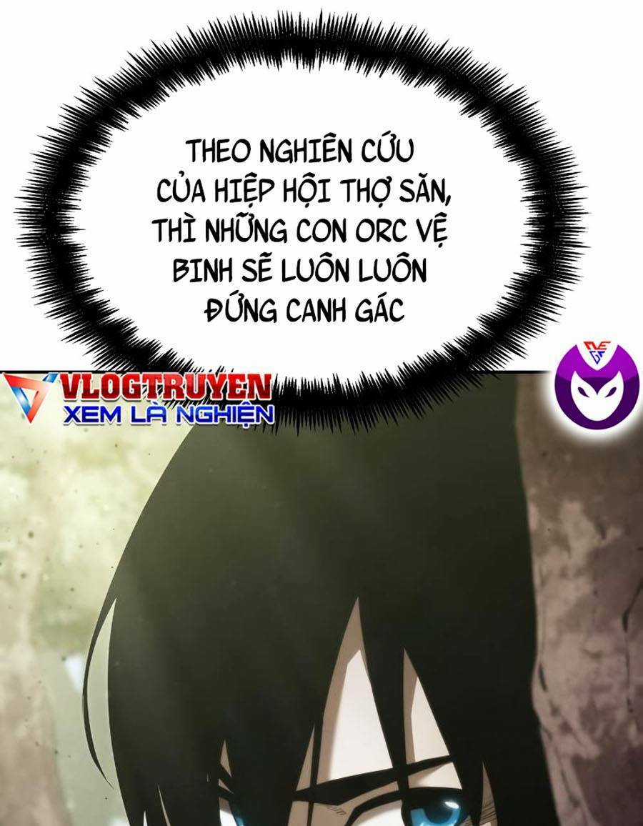 Vô Hạn Tử Linh Sư Chapter 4 trang 41