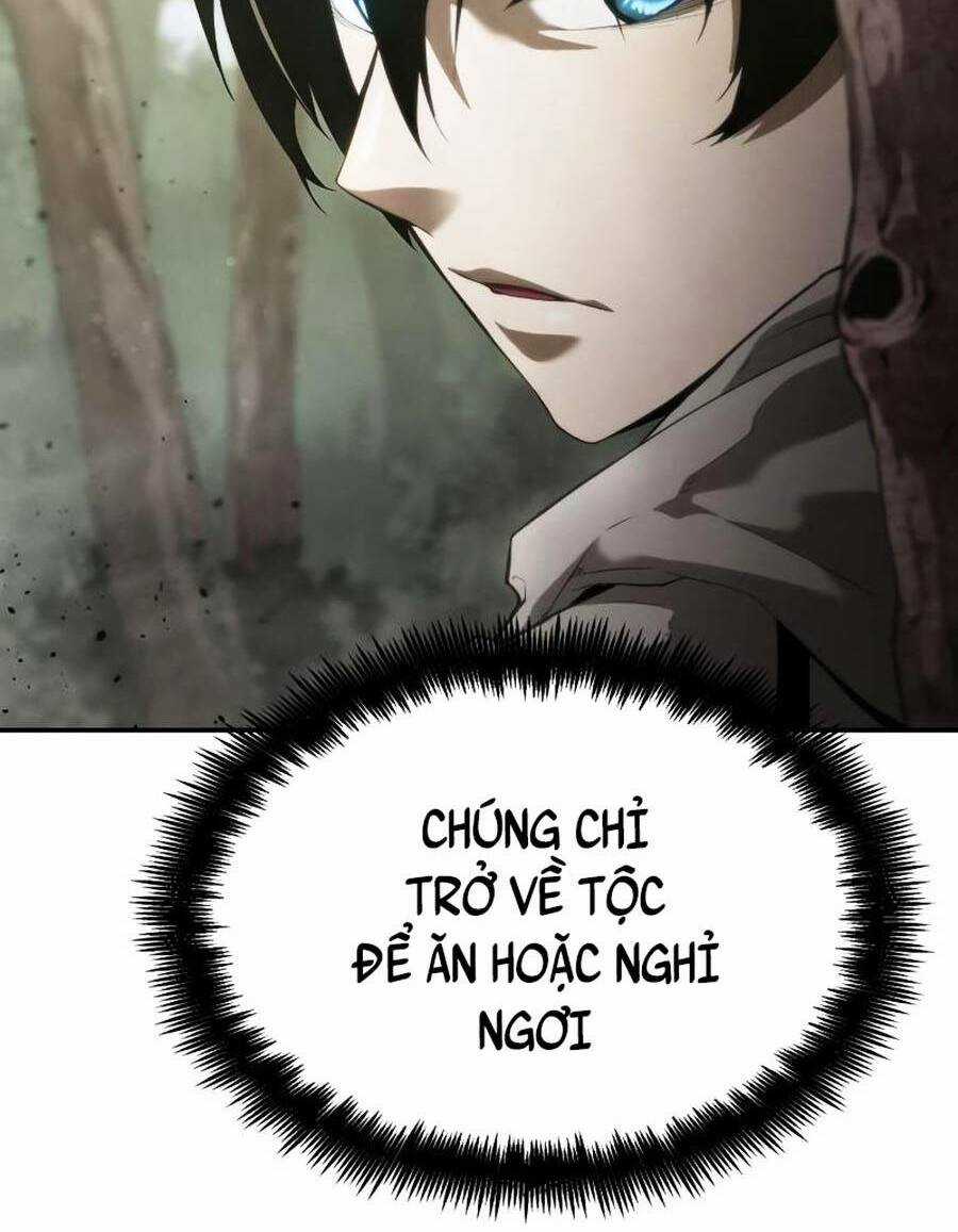 Vô Hạn Tử Linh Sư Chapter 4 trang 42