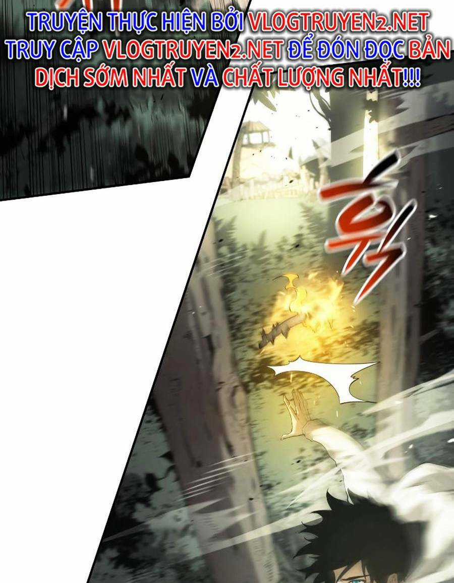 Vô Hạn Tử Linh Sư Chapter 4 trang 45