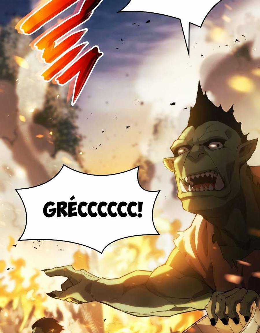 Vô Hạn Tử Linh Sư Chapter 4 trang 49